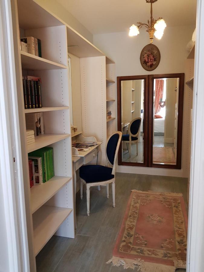 Mas D'Azur Bed & Breakfast Roquefort Les Pins Ngoại thất bức ảnh