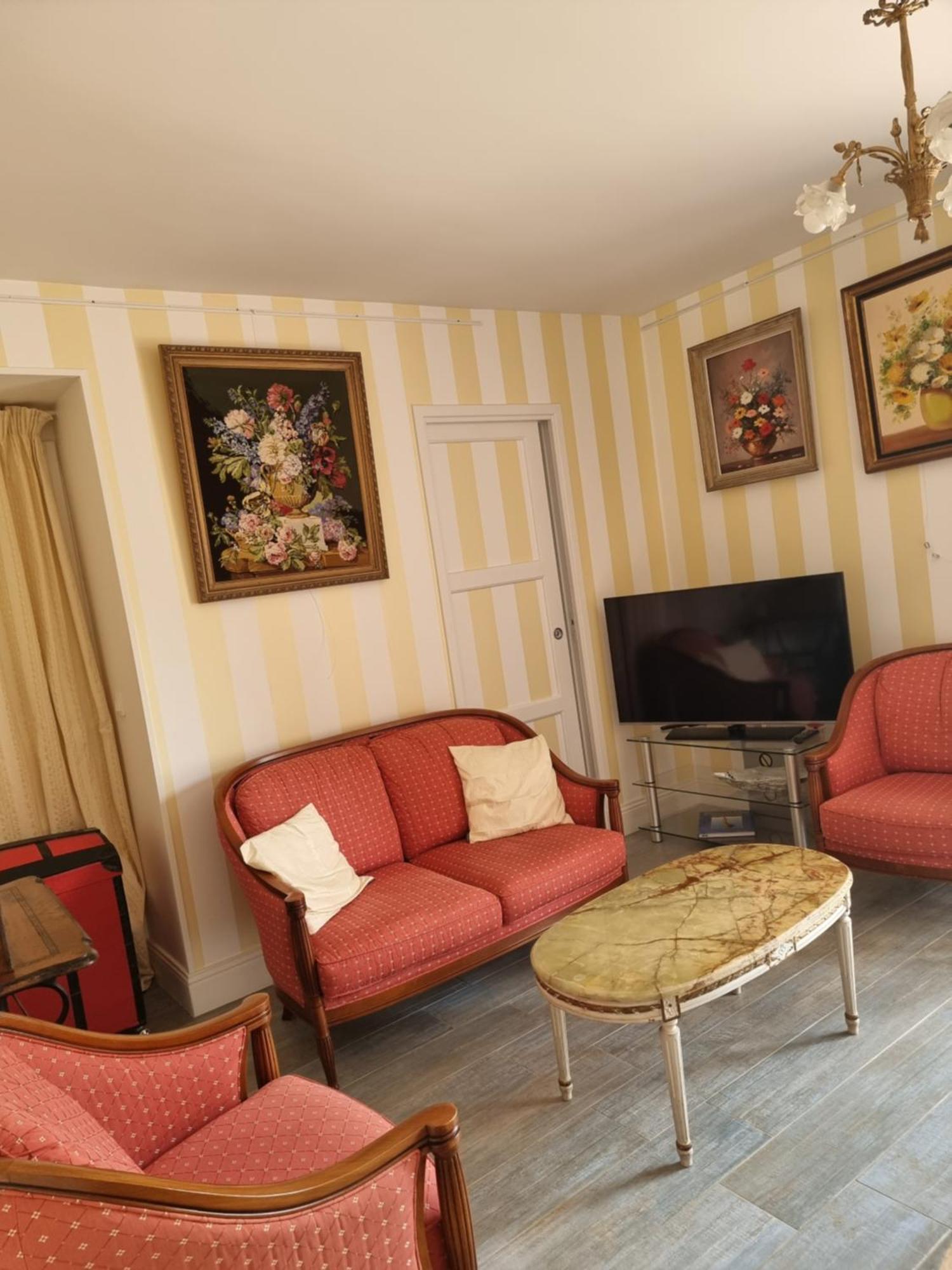 Mas D'Azur Bed & Breakfast Roquefort Les Pins Ngoại thất bức ảnh