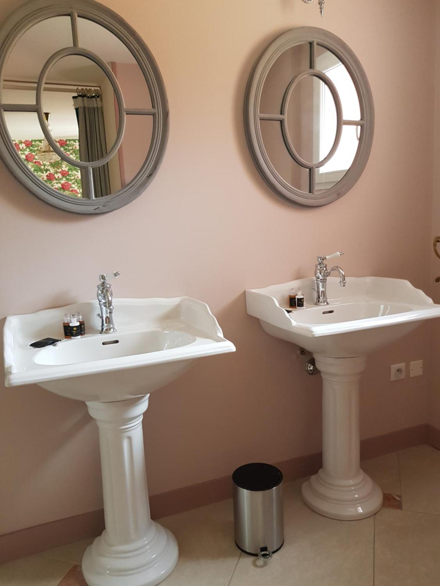 Mas D'Azur Bed & Breakfast Roquefort Les Pins Ngoại thất bức ảnh