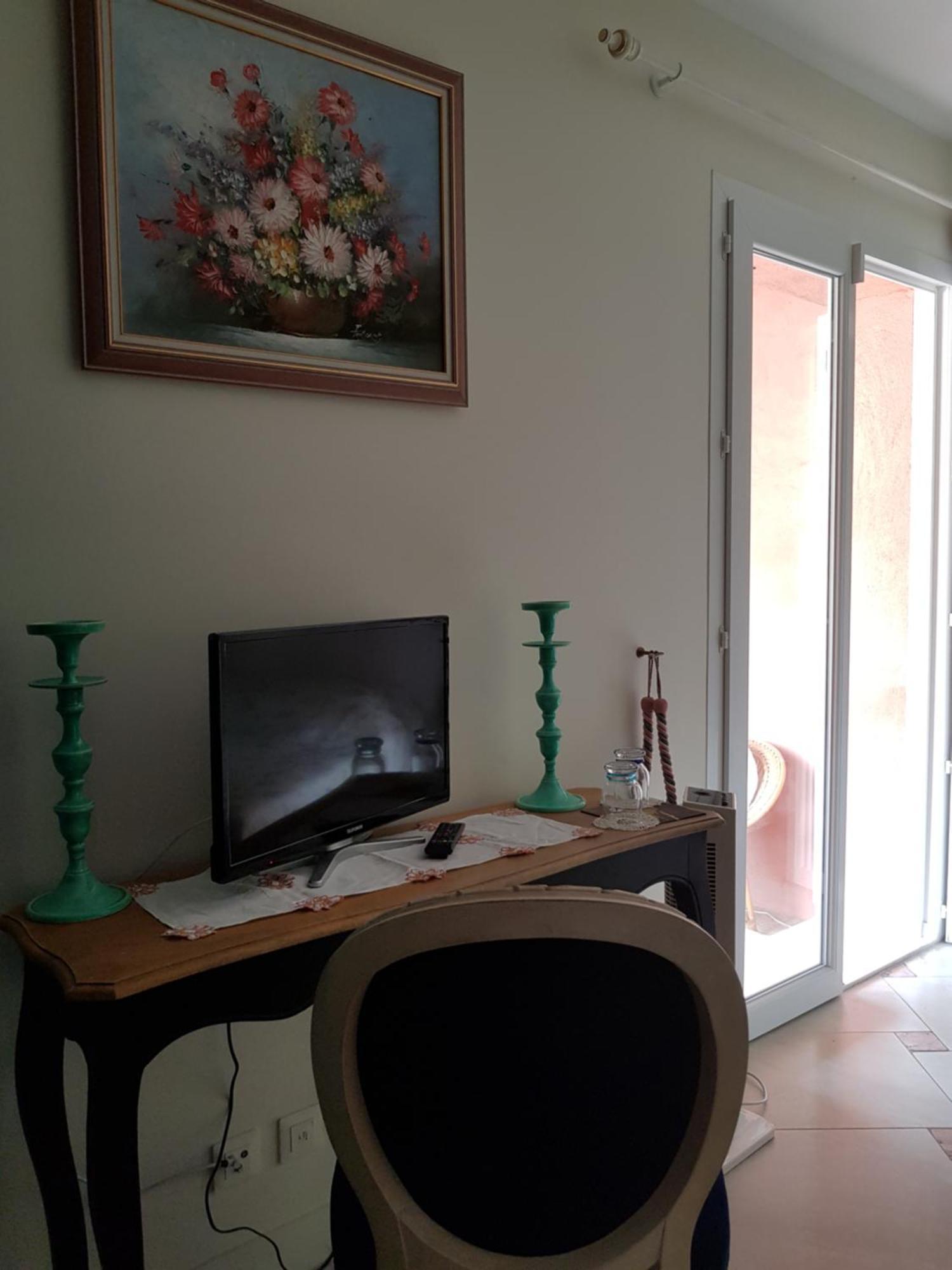 Mas D'Azur Bed & Breakfast Roquefort Les Pins Ngoại thất bức ảnh